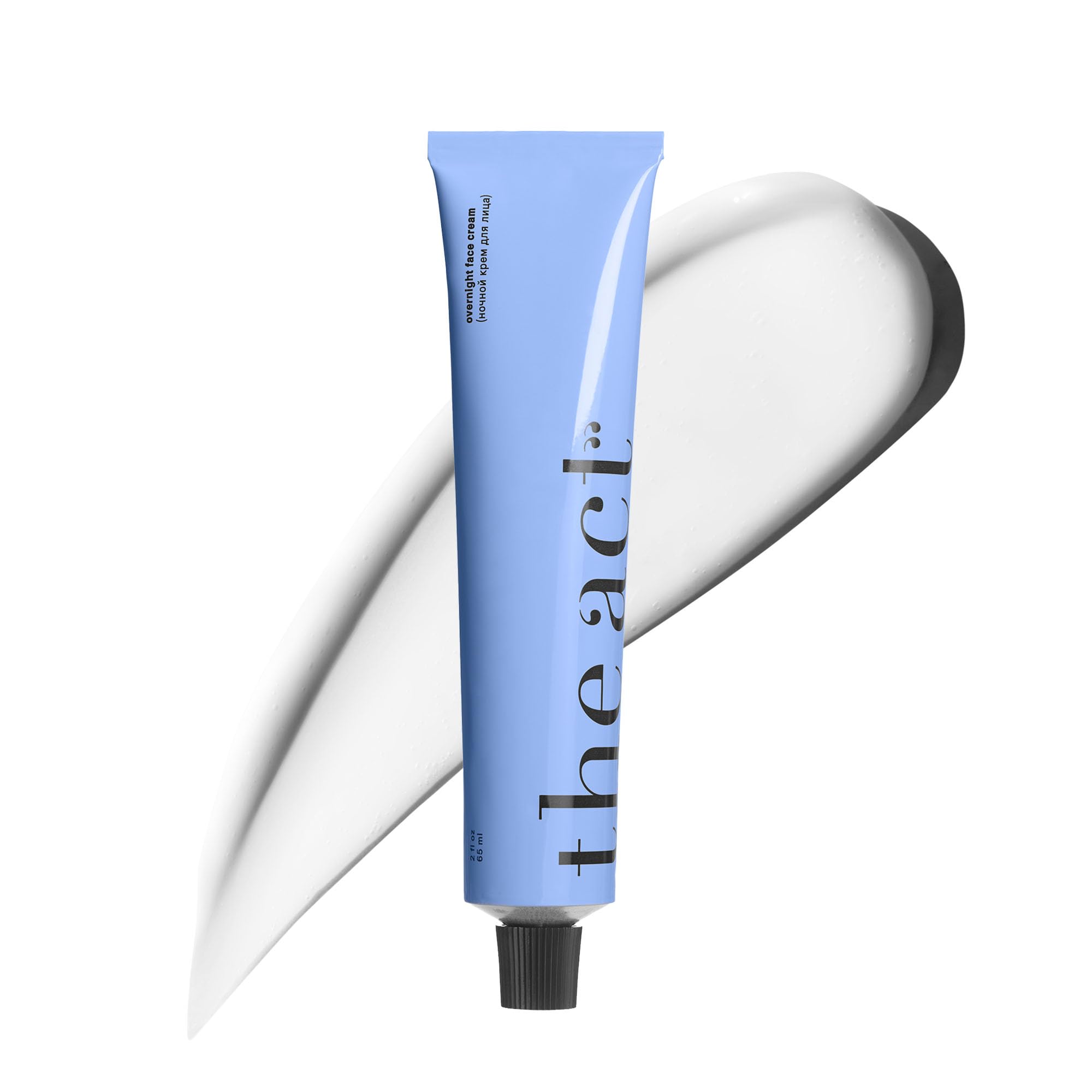 Amazon.com: The Act Overnight Face Cream with Collagen